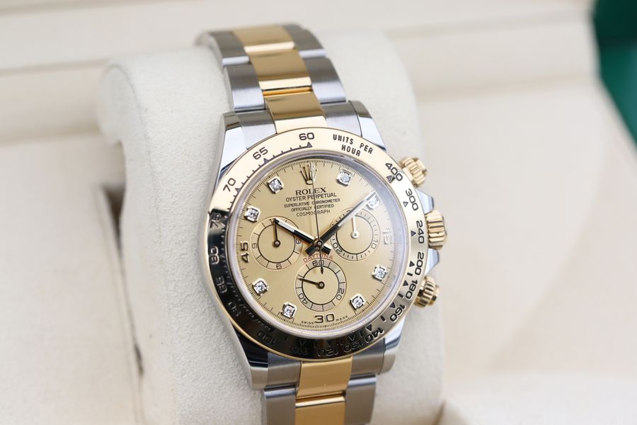 Rolex Daytona 116503
